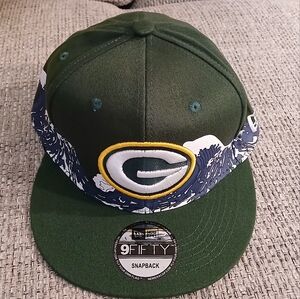 Greenbay packers